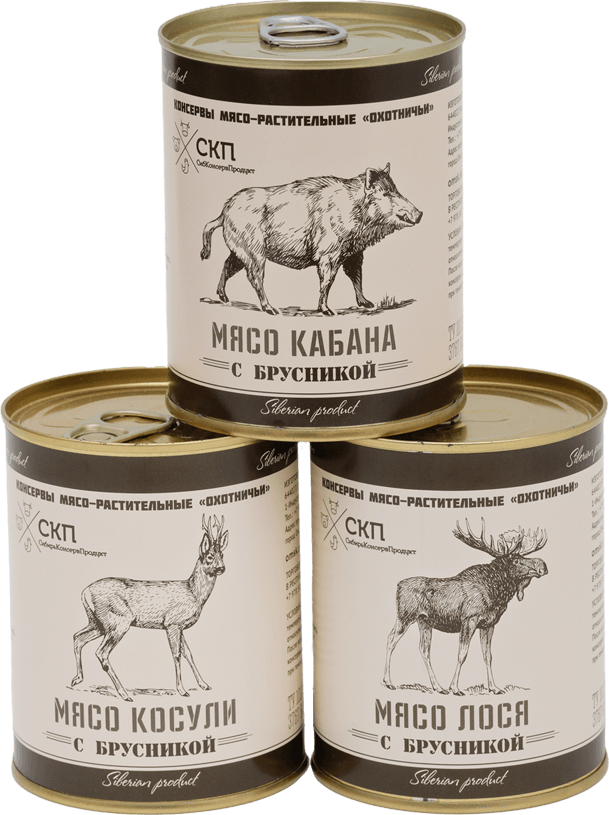 СибирьКонсервПродукт